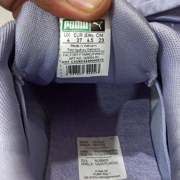 Puma Fenti X Rihanna collection - Picture 6 of 8